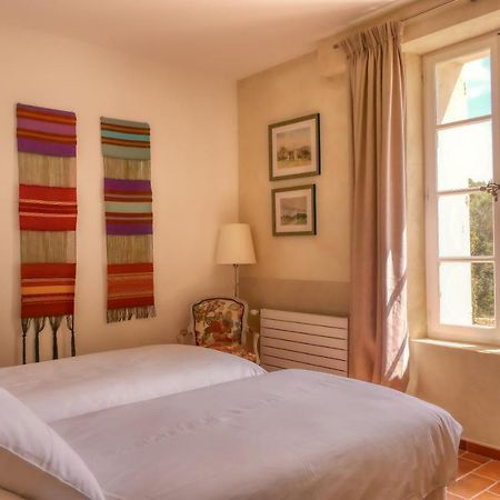 Bastide La Combe Hotel Vaison-la-Romaine Exterior foto